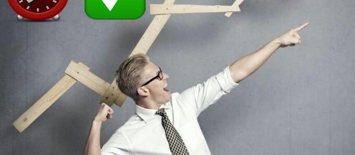 Porque hay que Cumplir con Tiempos y Disciplina en el Negocio