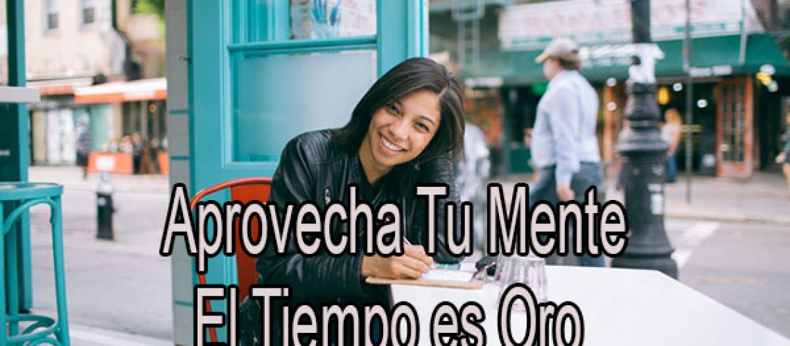 VENTAJAS DE TERMINAR TODAS TUS ACTIVIDADES A TIEMPO